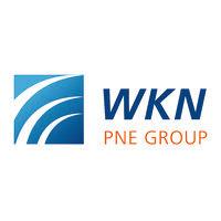 wkn gmbh logo image