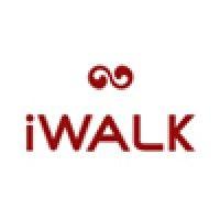 iwalk (u2o global co.,ltd.) logo image