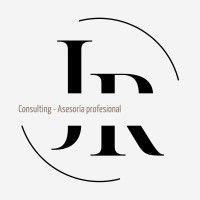 jr consulting asesorias profesionales logo image