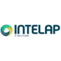 intelap logo image