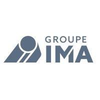 groupe ima logo image