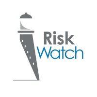 riskwatch international, llc logo image