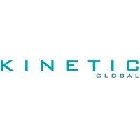 kinetic global support logo image