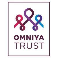 omniya trust logo image