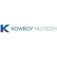 kowboynutech sdn bhd logo image