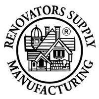 the renovator's supply, inc logo image