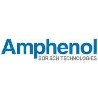 amphenol borisch technologies