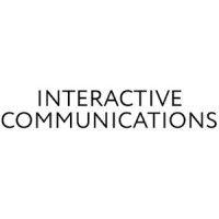 interactive communications, ny llc logo image