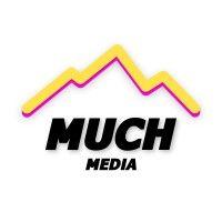 much media logo image