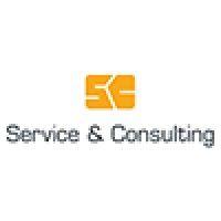 service & consulting