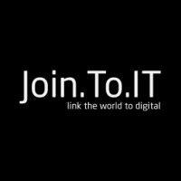 join.to.it logo image