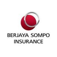 berjaya sompo insurance berhad logo image