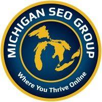 michigan seo group logo image