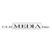 clb media logo image