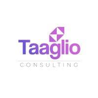 taaglio consulting logo image