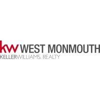 keller williams realty west monmouth logo image