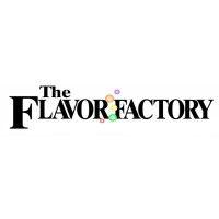 the flavor factory logo image