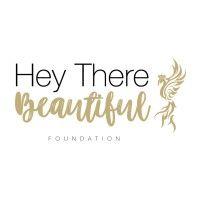 hey there beautiful foundation logo image