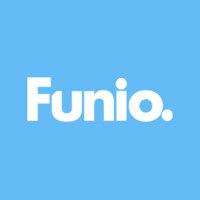 funio logo image