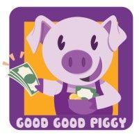 good good piggy logo image