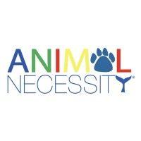 animal necessity logo image