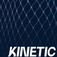 kinetic govtech logo image