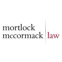 mortlock mccormack law logo image