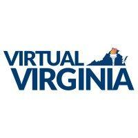 virtual virginia (virginia department of education) logo image