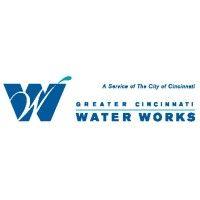 greater cincinnati water works