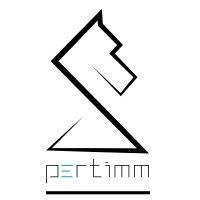 pertimm logo image