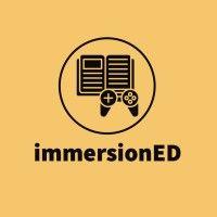 immersioned logo image