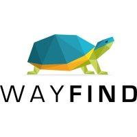 wayfind pty ltd logo image