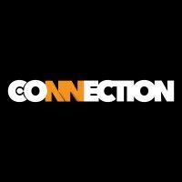 connection comunicação logo image