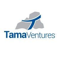 tama ventures llc logo image