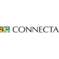 connecta ab logo image