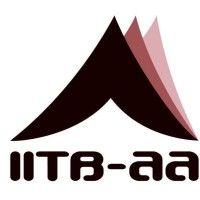 iit bombay alumni association (iitbaa) logo image