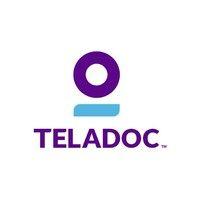 teladoc logo image