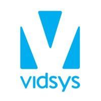 vidsys, inc. logo image