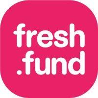 fresh fund logo image