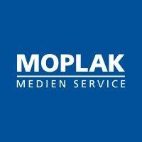 moplak medien service gmbh logo image