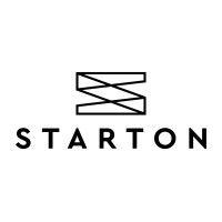 agência starton logo image