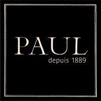 boulangeries paul logo image