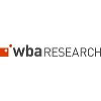 wba research logo image