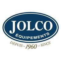 jolco équipements logo image