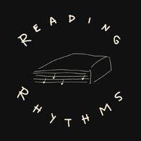 reading rhythms logo image