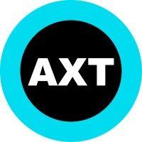 axt pty ltd logo image