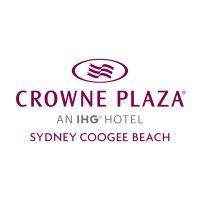 crowne plaza sydney coogee beach logo image