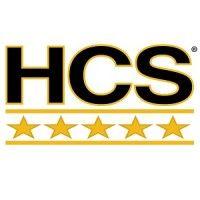 hotel contracting services logo image