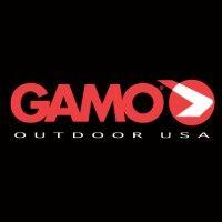 gamo outdoor usa logo image