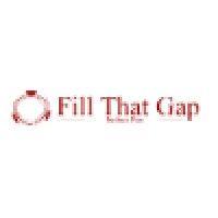 fill that gap logo image